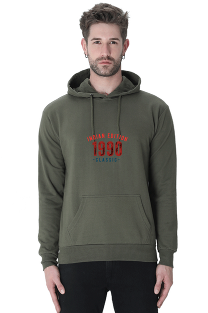 Bluelander Quality Hoodies: Elevate Your Style with Extra Comfort in the Latest Fashion Designs - Indian Edition Exclusive
