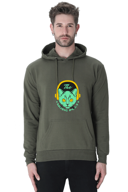 Bluelander Melodic Comfort: Elevate every moment with high-quality hoodies. Play your music, flaunt the latest design, and be the center of attention