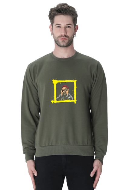 Bluelander Sweatshirts: Redefine Style, Power, and Comfort with Our Exclusive Designs. Embrace the Spotlight, Own the Fashion Scene.