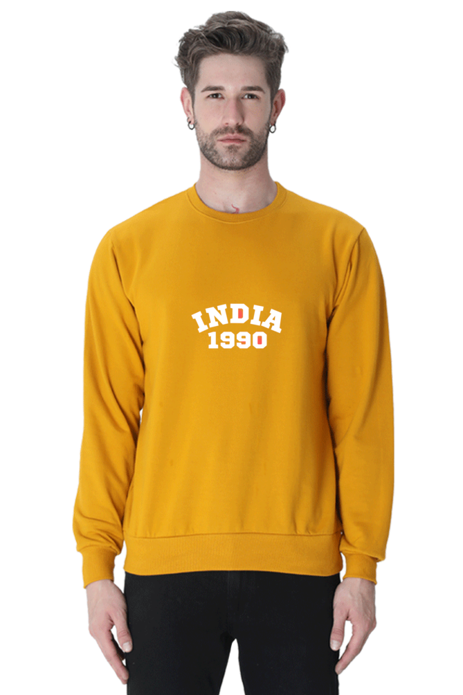 BLuelander Sweatshirts: Elevate Your Stylish Statement with Quality, Comfort, and Exclusive Indian Designs! Explore the Indian Edition Now.
