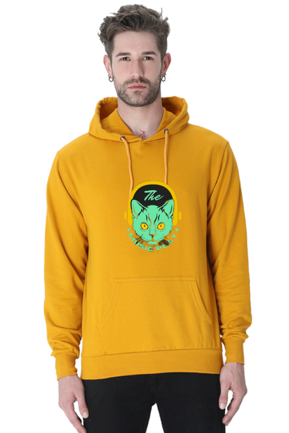 Bluelander Melodic Comfort: Elevate every moment with high-quality hoodies. Play your music, flaunt the latest design, and be the center of attention