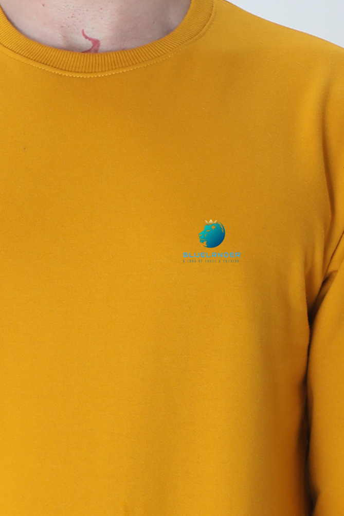 Bluelander Sweatshirts: Elevate Style, Power, and Comfort with Our Exclusive Designs. Define Your Path, Our Fashion Advocates—Live Life on Your Terms.