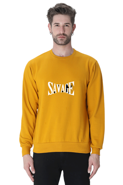 Bluelander Sweatshirts: Unleash Your Savage Style with Quality Comfort and Exclusive Designs