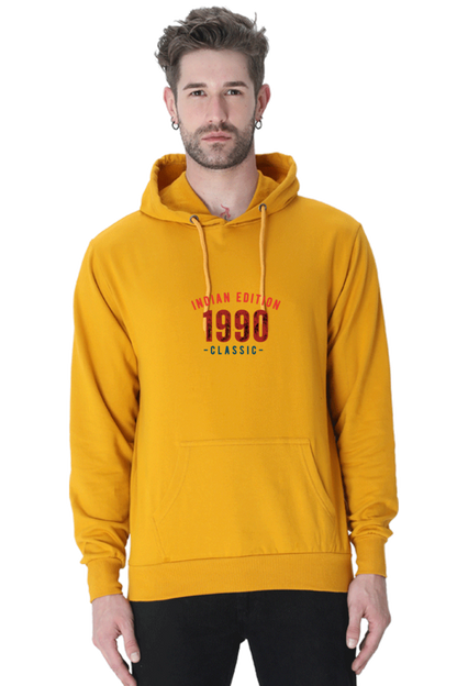 Bluelander Quality Hoodies: Elevate Your Style with Extra Comfort in the Latest Fashion Designs - Indian Edition Exclusive