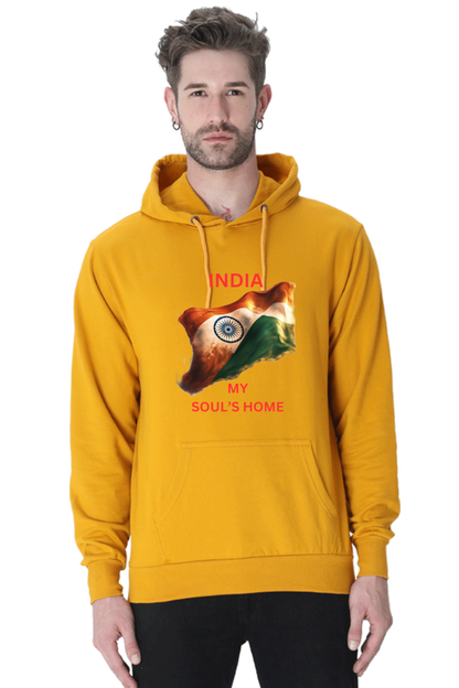 Bluelander Patriotic Hoodies: High-Quality Exclusive Designs to Showcase Your Love for the Motherland.