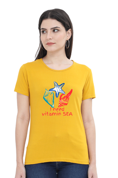 Unleashing Elegance for Every She: BlueLander's Girls and women's Cotton half sleeveT-Shirt Dresses - Enhanced Design, Supreme Comfort, Crafted for Our Beautiful Sisters and Moms in India.