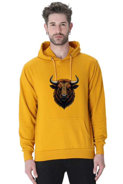 Premium Comfort, Timeless Style: Bluelanders Unisex Hoodies.