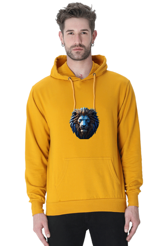 BLuelander Hoodies: Elevate Your Style and Power with Quality Comfort and Exclusive Designs.Wear It with Pride