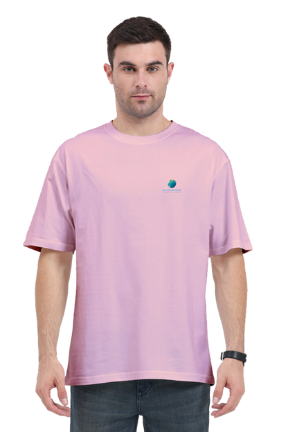 Make a Statement with Bluelander's Cotton Full Sleeve T-Shirts: Stand Out in Every Crowd!