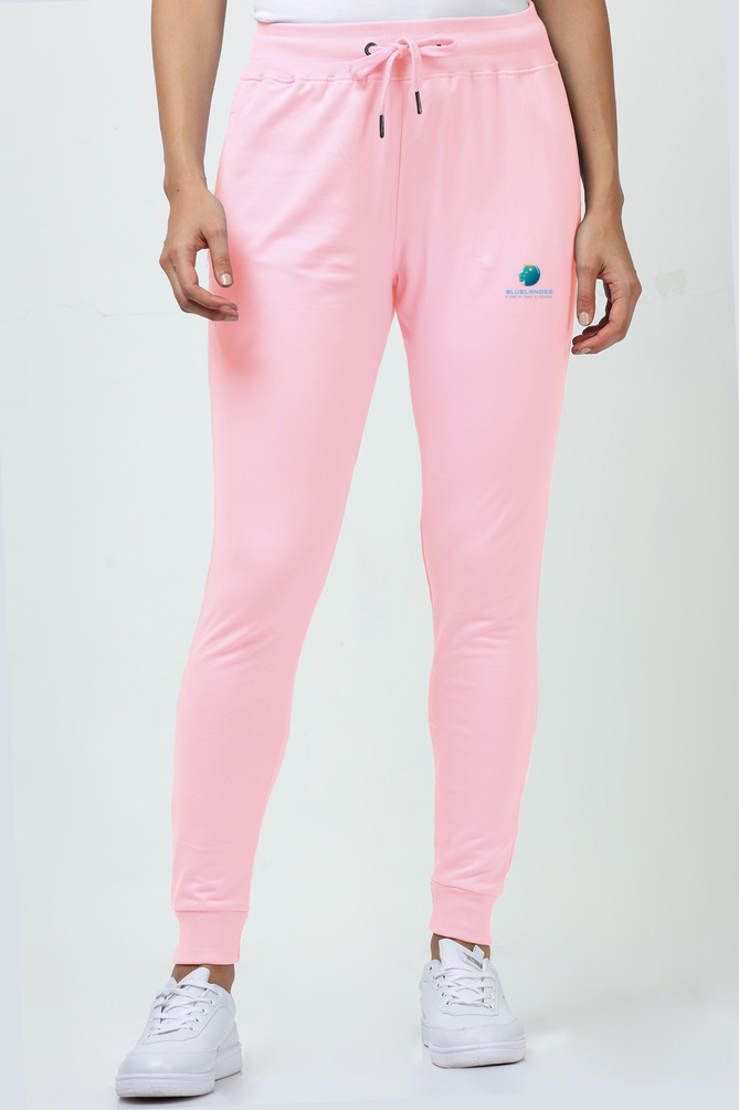 Unleash Bluelander's Female Joggers - Enhanced Quality Crafted for Women.