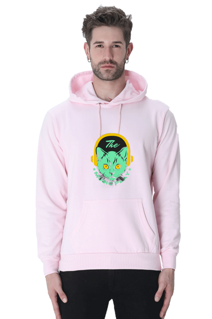Bluelander Melodic Comfort: Elevate every moment with high-quality hoodies. Play your music, flaunt the latest design, and be the center of attention