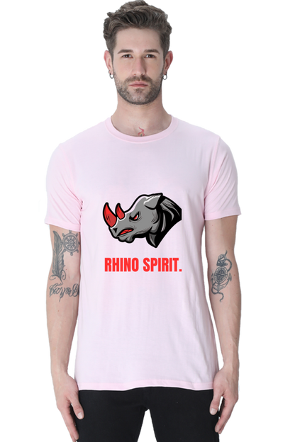 Bluelander's Cotton Half Sleeve T-Shirt - Saying Goodbye to Boring, Hello to Glam!