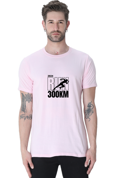 Step into Confidence Bluelander Male Full Sleeve Cotton T-Shirt Chase Your Success with a Dash of Fashion-Forward Style