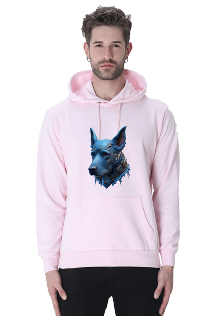 Bluelander Pawsome Comfort: Stand out with exclusive designs crafted using advanced technology – A fusion of AI and human creativity