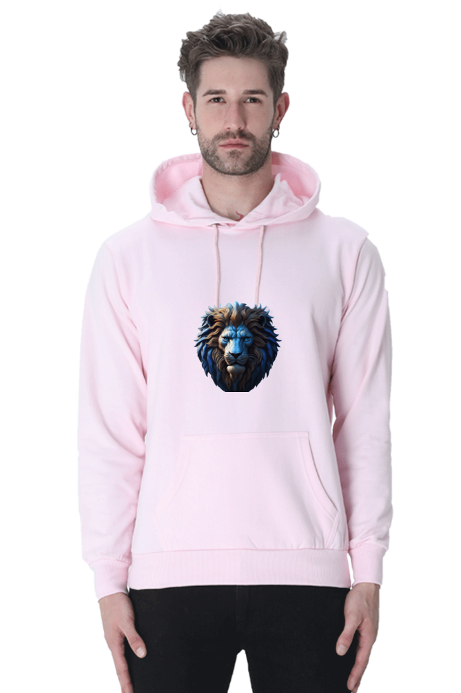 BLuelander Hoodies: Elevate Your Style and Power with Quality Comfort and Exclusive Designs.Wear It with Pride