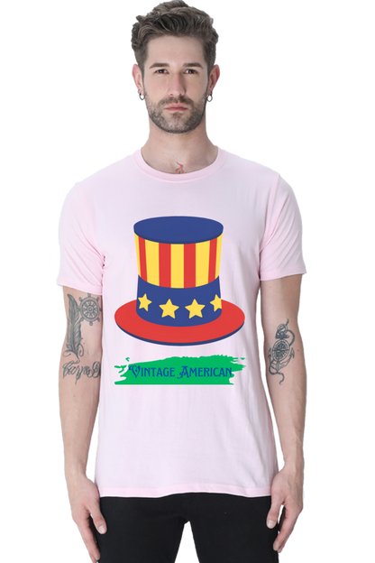 Experience Effortless Style: Bluelander's Cotton Half Sleeve T-Shirts - Perfect for Every Occasion!