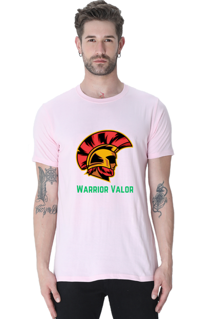 Revolutionize Your Style: Bluelander's Cotton Half Sleeve T-Shirts with Enhanced Design for the New Generation!