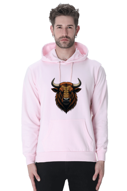 Premium Comfort, Timeless Style: Bluelanders Unisex Hoodies.