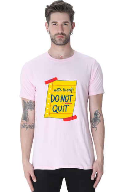 Paint the World with Colors: Bluelander's Cotton Half Sleeve T-Shirts - Express Yourself in Style!