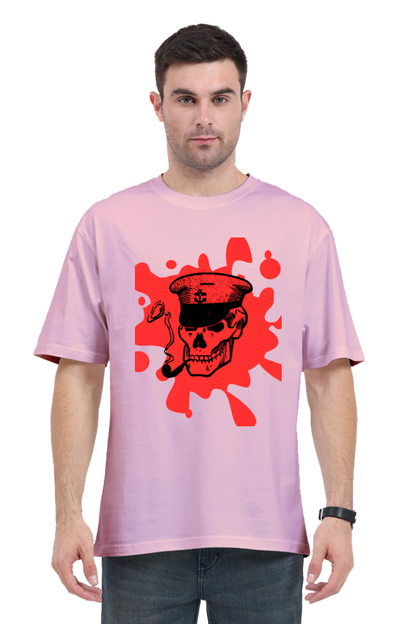 Make a Statement with Bluelander's Cotton Full Sleeve T-Shirts: Stand Out in Every Crowd!