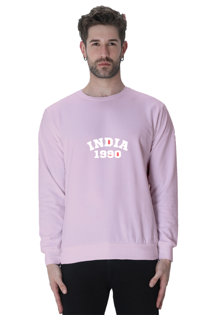 BLuelander Sweatshirts: Elevate Your Stylish Statement with Quality, Comfort, and Exclusive Indian Designs! Explore the Indian Edition Now.