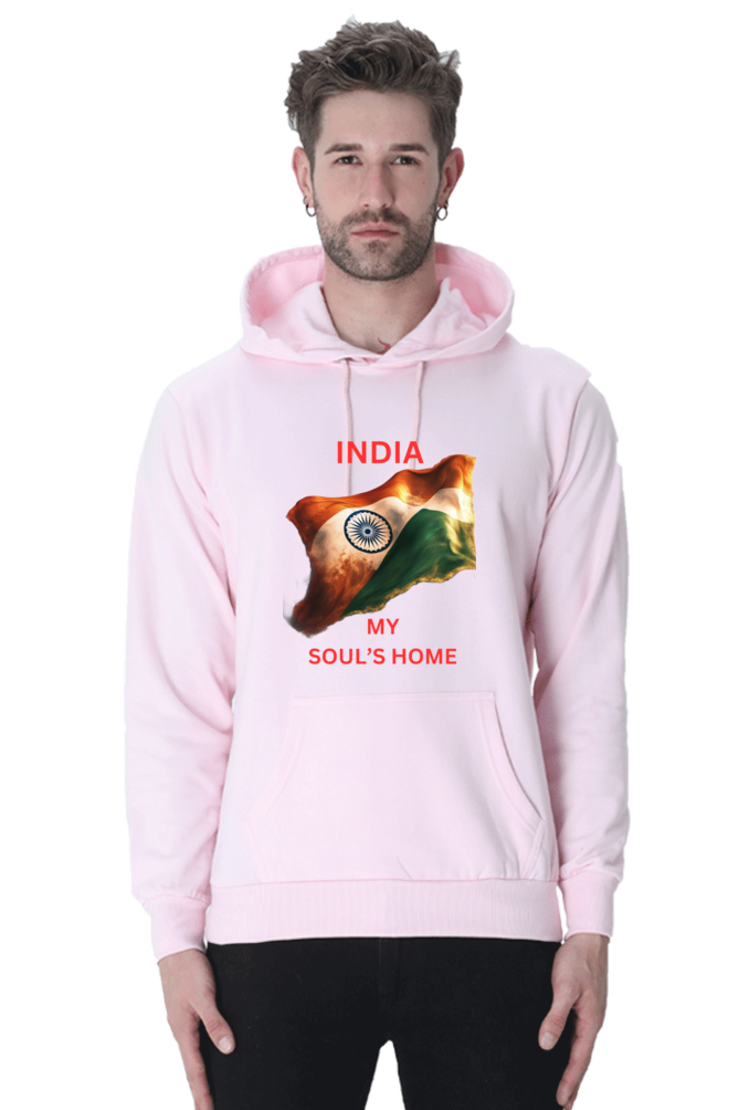 Bluelander Patriotic Hoodies: High-Quality Exclusive Designs to Showcase Your Love for the Motherland.