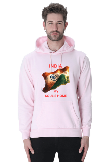 Bluelander Patriotic Hoodies: High-Quality Exclusive Designs to Showcase Your Love for the Motherland.