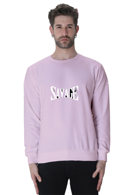Bluelander Sweatshirts: Unleash Your Savage Style with Quality Comfort and Exclusive Designs