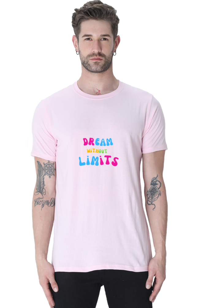 Bluelander classic half sleeve t shirt