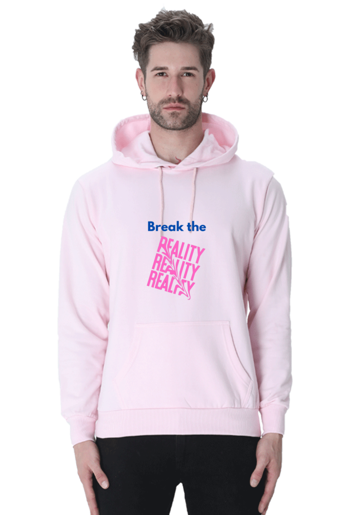 Bluelander Sweatshirts: Elevate Style, Power, and Comfort with Our Exclusive Designs – Break the Reality with Style.
