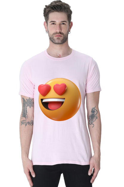Bluelander's Cotton Half Sleeve T-Shirts: Designs to Make Everyone Jealous and Impressed!