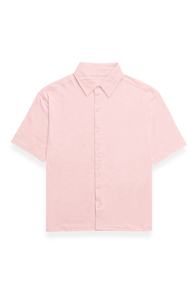 Bluelander's premium unisex oversized shirts, crafted from 100% cotton for unmatched comfort.