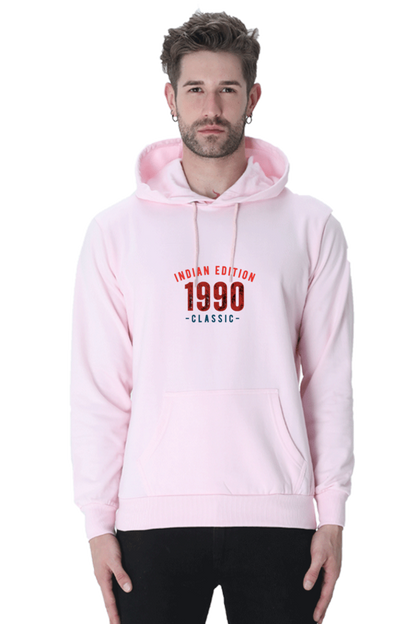 Bluelander Quality Hoodies: Elevate Your Style with Extra Comfort in the Latest Fashion Designs - Indian Edition Exclusive