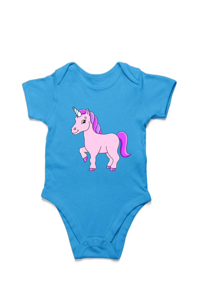 Romper Royalty: Elevate Your Little One's Style with Bluelander's Designs!