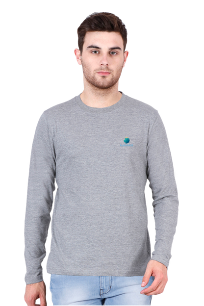 Bluelander Full Hal Sleeve T-Shirt Supreme Comfort, Enhanced Design for Unforgettable Father-Son Bonding