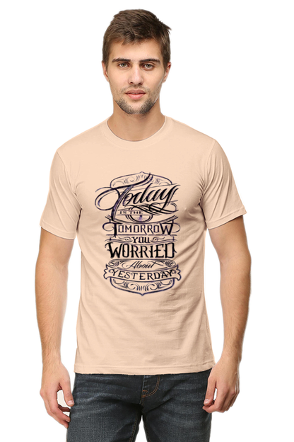 Bluelander Unisex T-Shirt Classic: Vibrant Colors, Premium Cotton, Super Combed, Pre-Shrunk & Bio-Washed!