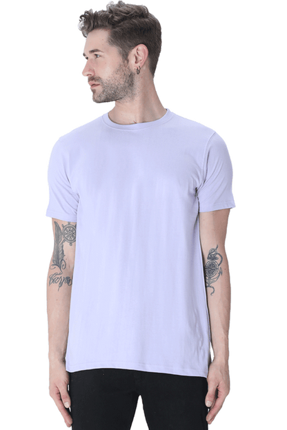 Bluelander's Cotton Half Sleeve T-Shirt - Turning Everyday into Fabulous!