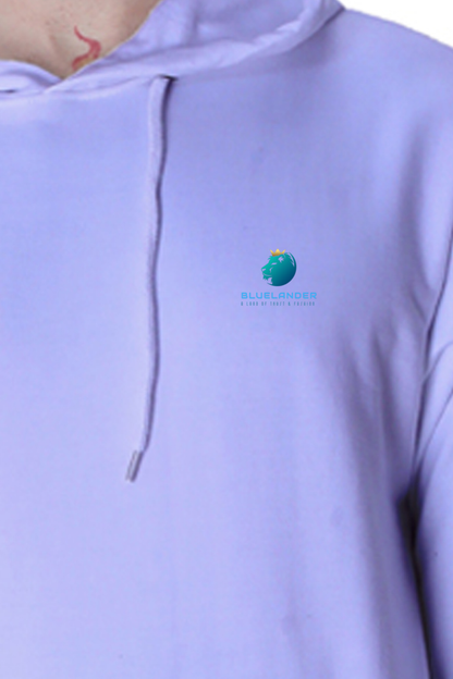 BLuelander Hoodies: Elevate Your Style and Power with Quality Comfort and Exclusive Designs.Wear It with Pride