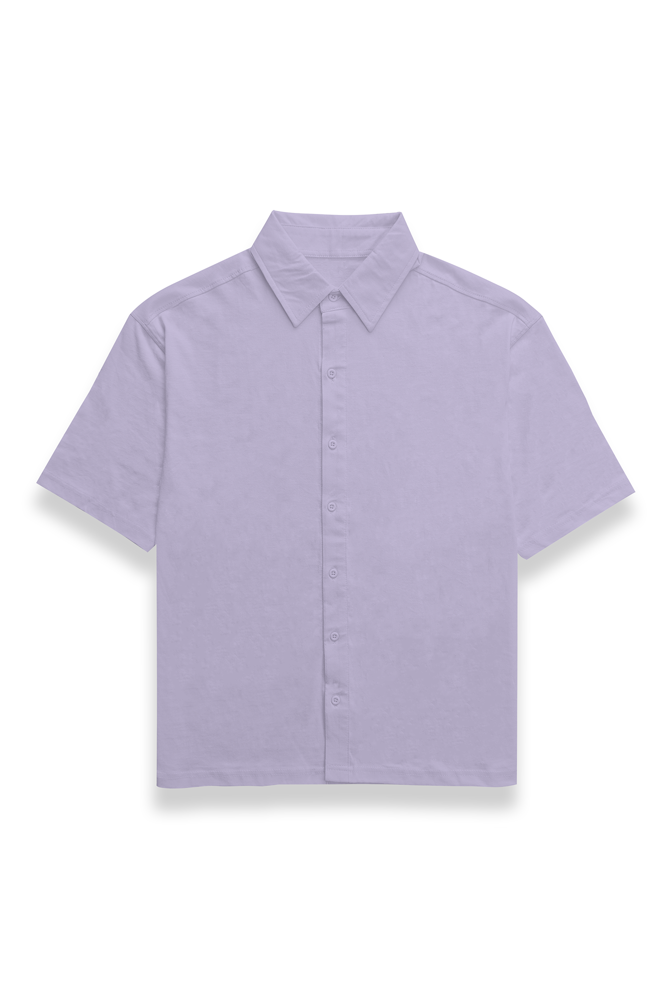 Bluelander's premium unisex oversized shirts, crafted from 100% cotton for unmatched comfort.