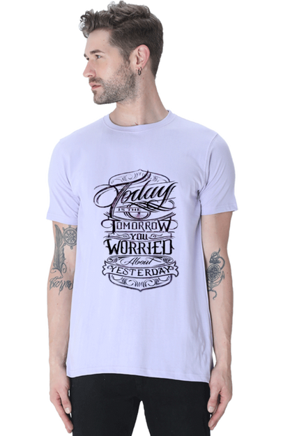 Bluelander Unisex T-Shirt Classic: Vibrant Colors, Premium Cotton, Super Combed, Pre-Shrunk & Bio-Washed!
