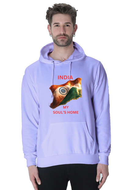 Bluelander Patriotic Hoodies: High-Quality Exclusive Designs to Showcase Your Love for the Motherland.