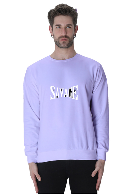 Bluelander Sweatshirts: Unleash Your Savage Style with Quality Comfort and Exclusive Designs