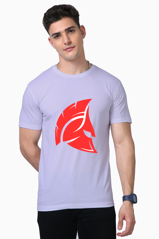 Bluelander's Supima Cotton Half Sleeve Tees - Your Perfect Day Companion!