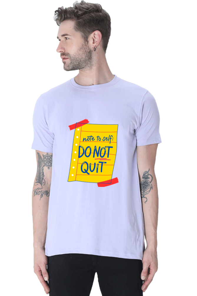 Paint the World with Colors: Bluelander's Cotton Half Sleeve T-Shirts - Express Yourself in Style!