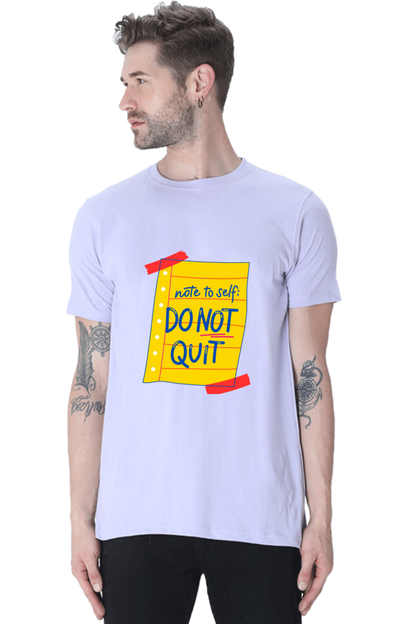 Paint the World with Colors: Bluelander's Cotton Half Sleeve T-Shirts - Express Yourself in Style!