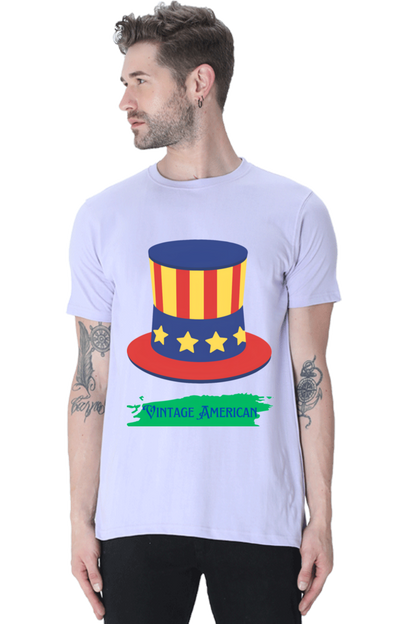Experience Effortless Style: Bluelander's Cotton Half Sleeve T-Shirts - Perfect for Every Occasion!