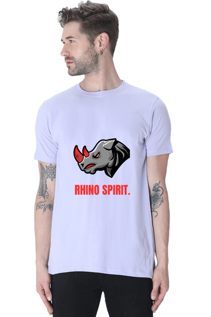 Bluelander's Cotton Half Sleeve T-Shirt - Saying Goodbye to Boring, Hello to Glam!