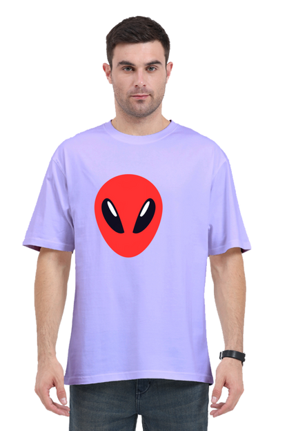 Bluelander Oversize Standard Cotton T Shirts. Where Comfort Meets Cutting-Edge Style!