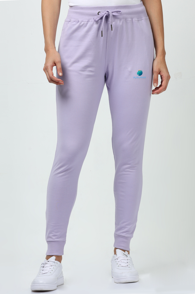 Unleash Bluelander's Female Joggers - Enhanced Quality Crafted for Women.