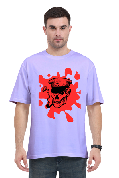 Make a Statement with Bluelander's Cotton Full Sleeve T-Shirts: Stand Out in Every Crowd!